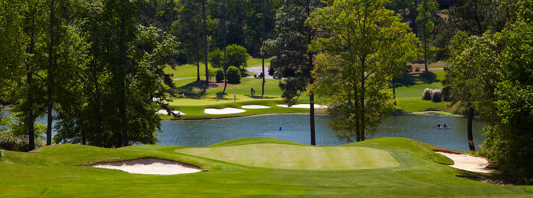 Woodside Country Club 3