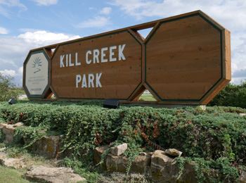 Kill Creek Park 2