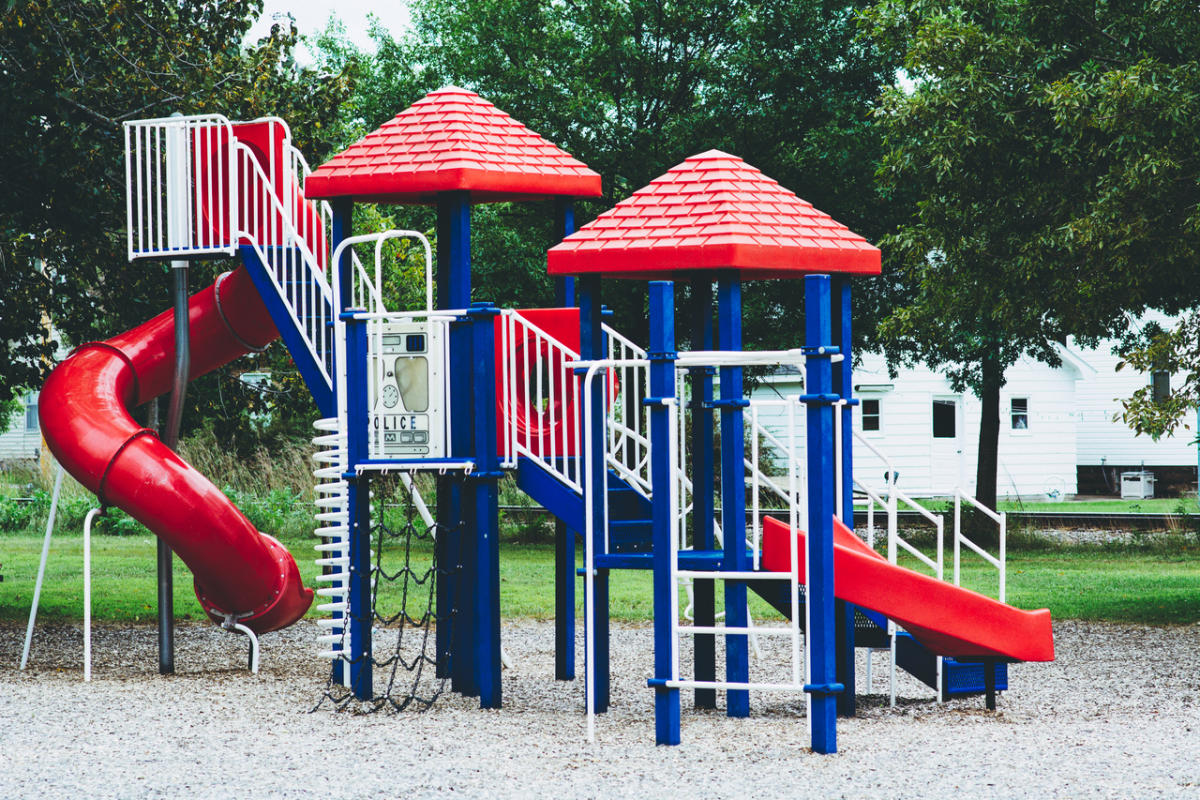 McDonough Park 3