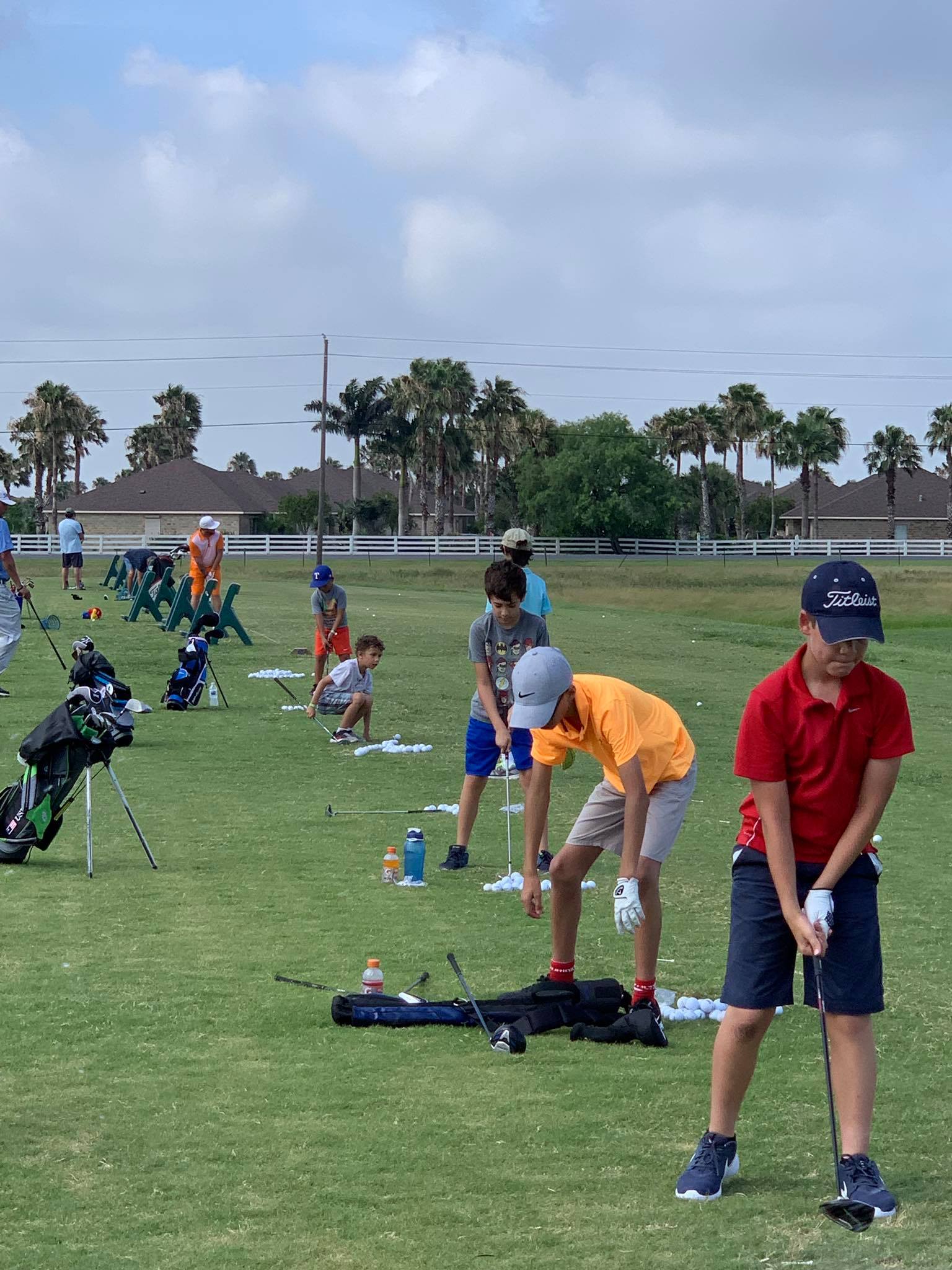South Padre Island Golf Club 6