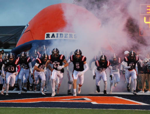 HHS_Football