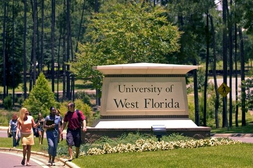 Univ West Florida 1