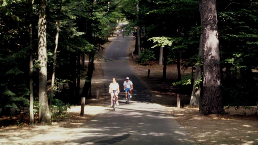 Interlochen State Park6