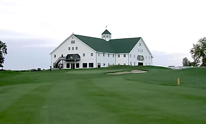 Weissinger Hills Golf Course 3