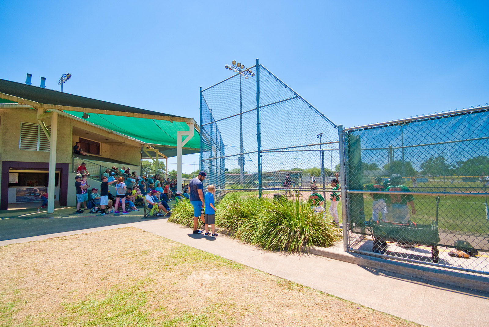 bachmann park 2