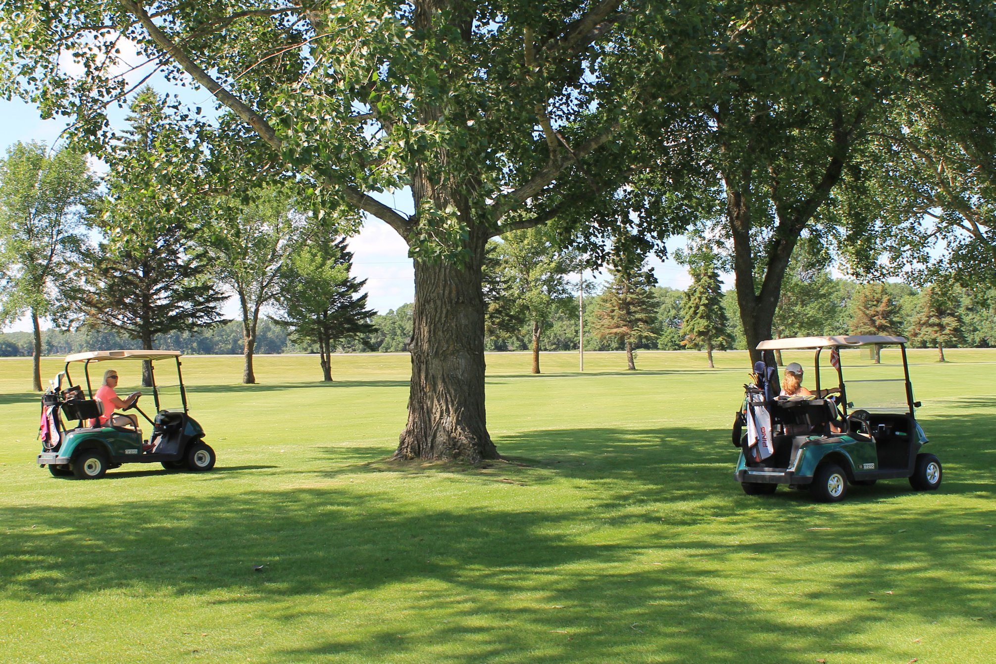 Larimore Golf Club6