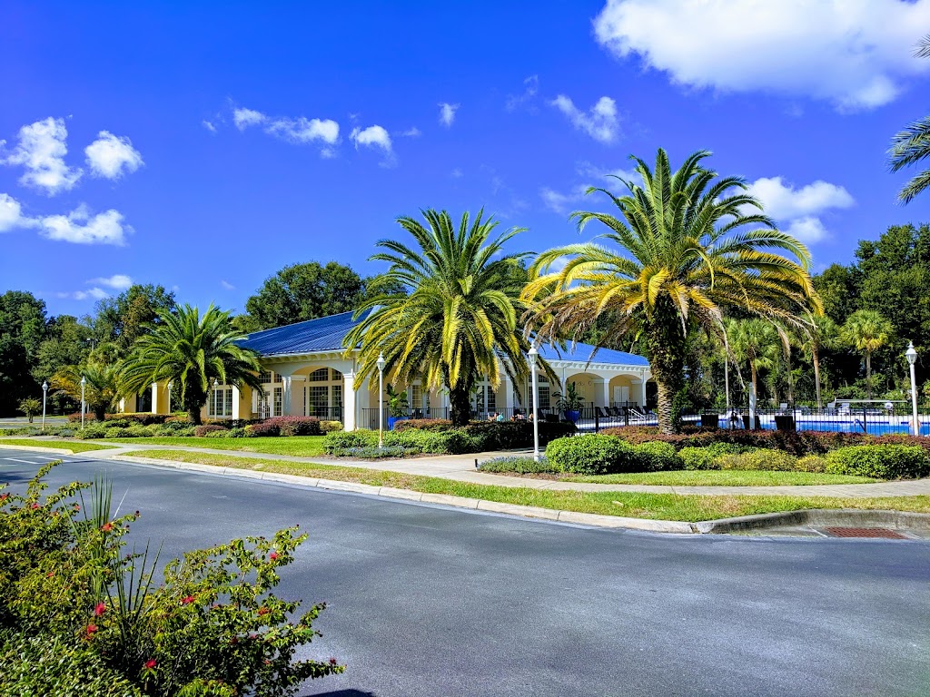 Royal Oaks Golf Club 1