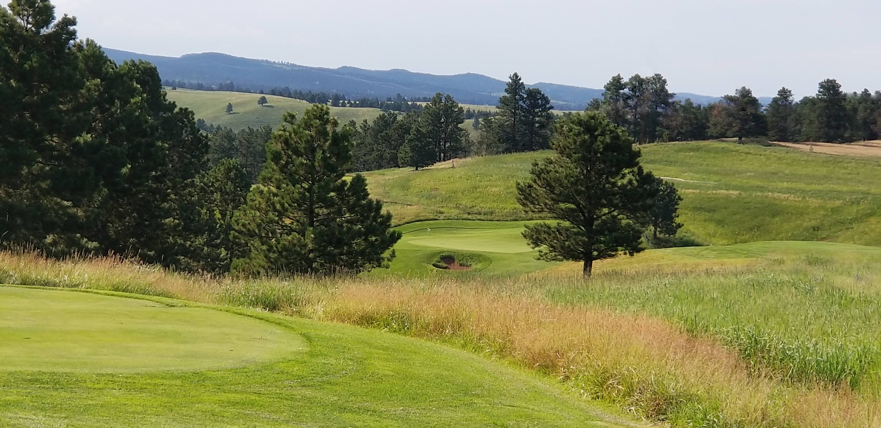 Golf Club at Red Rock