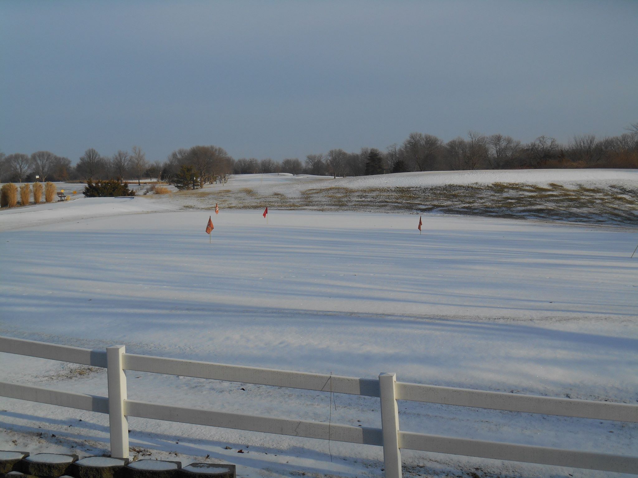Sunflower Hills Golf Course2