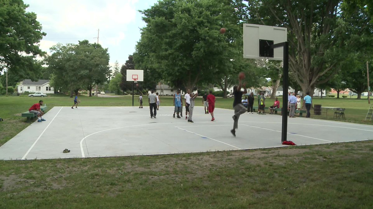 Kennedy Park2