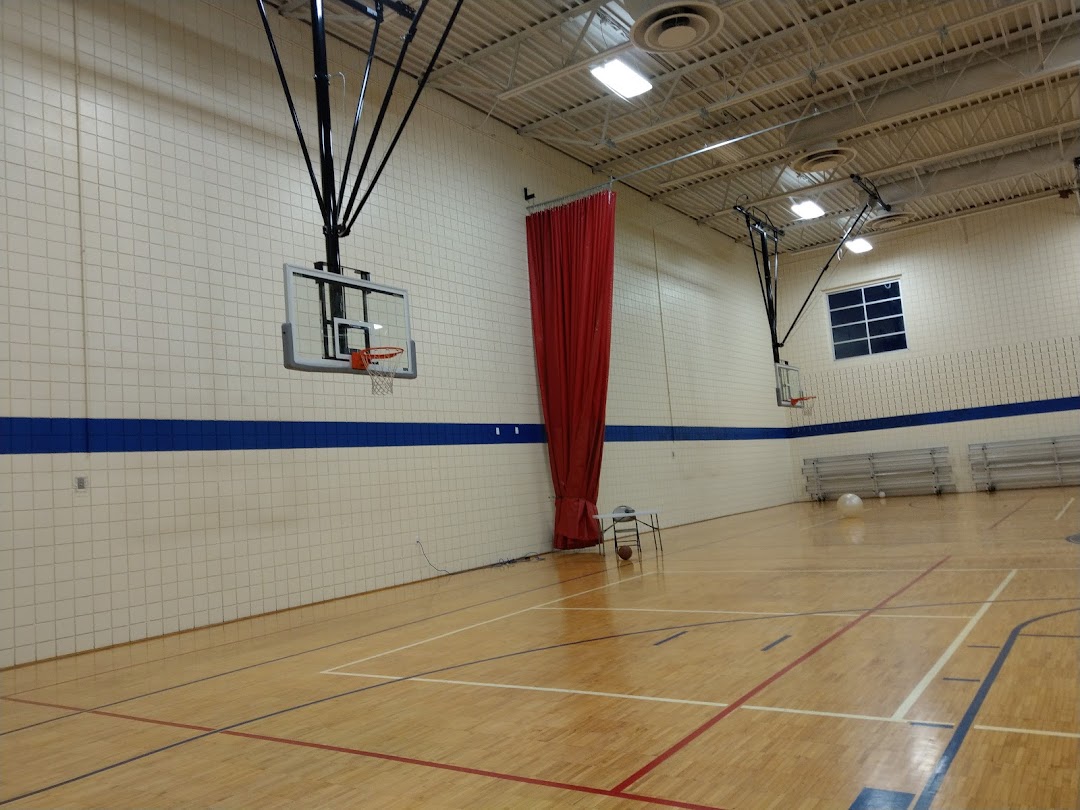 Price Hill Recreation Center 2