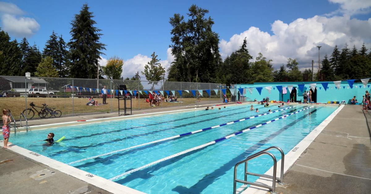 Sunnyside Pool 1