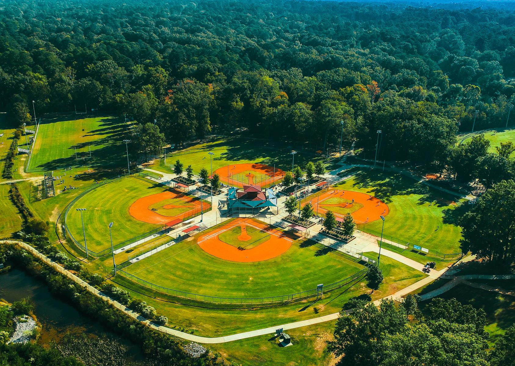 Seven Oaks Park 3