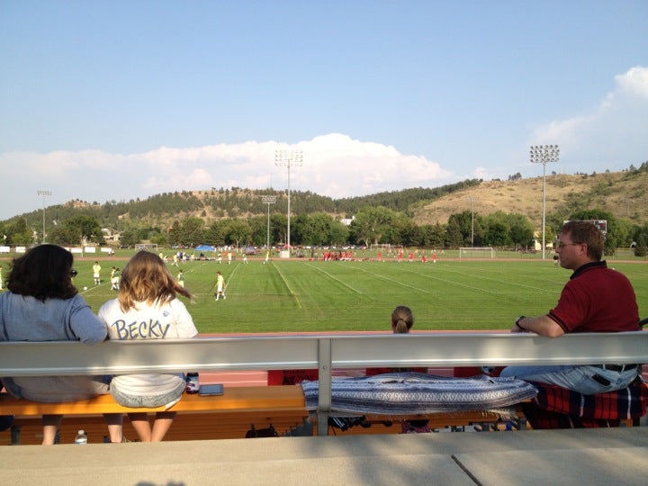 Sioux Park