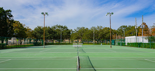 Campbell Park & Recreation Center7