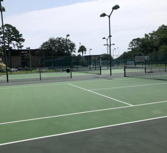 hilton head island beach & tennis resort 6