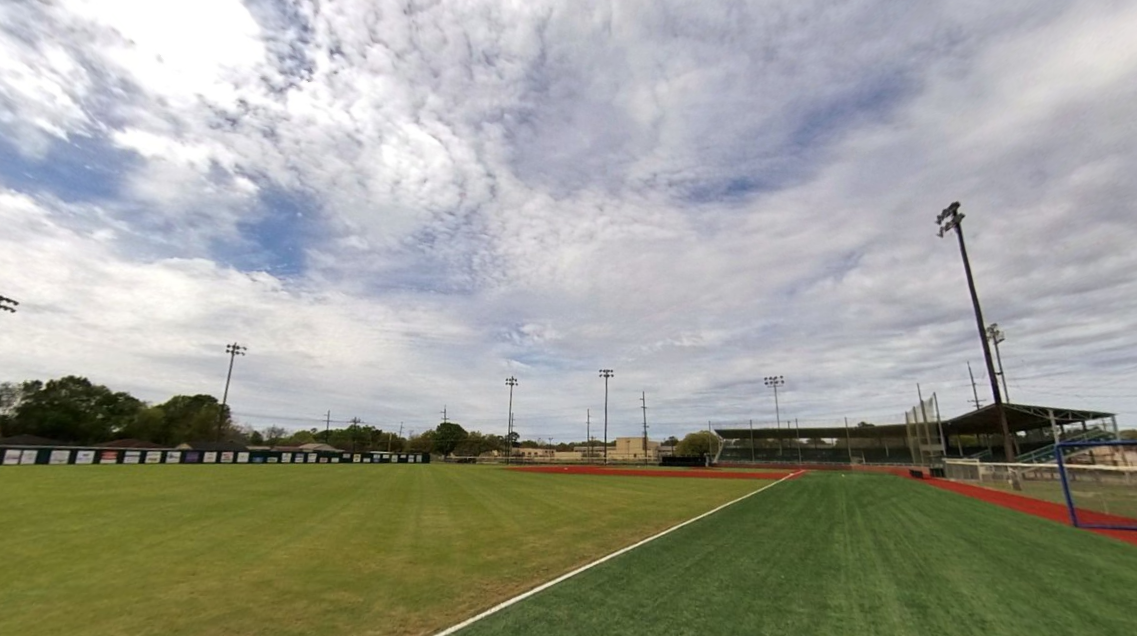 Legion Field 4