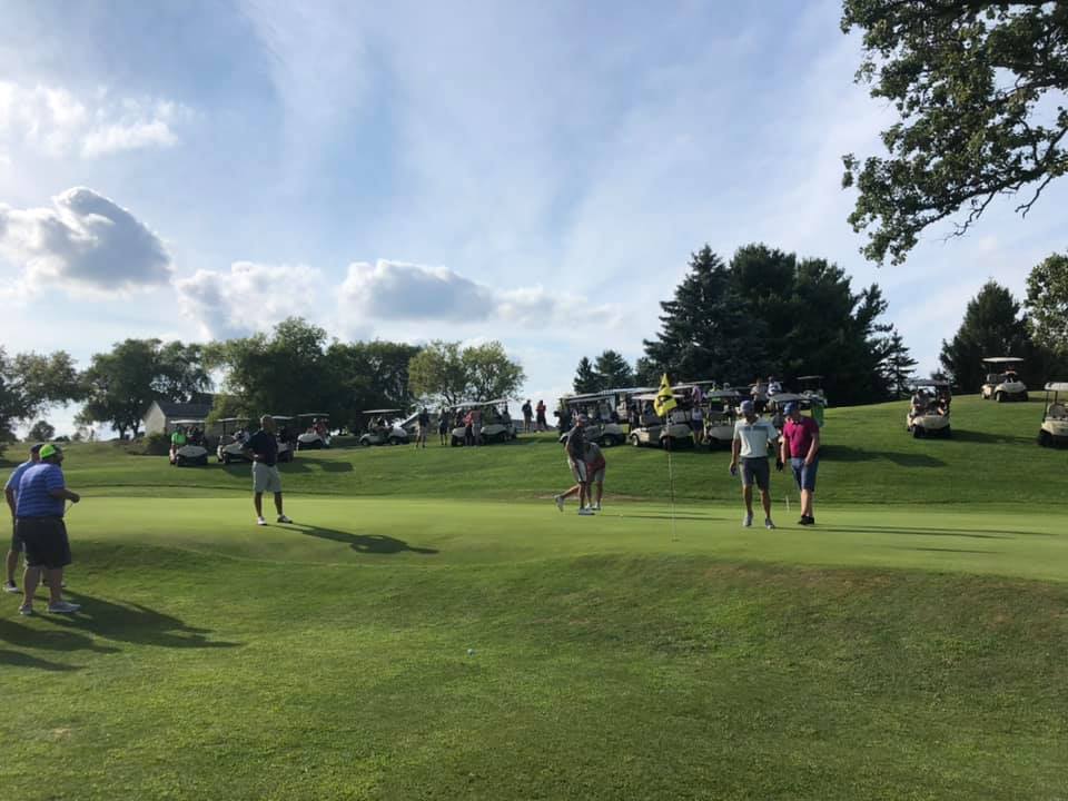 Oak Ridge Golf Course2