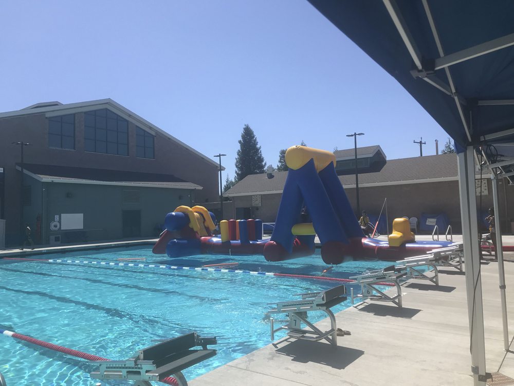 Robert Livermore Community Center4