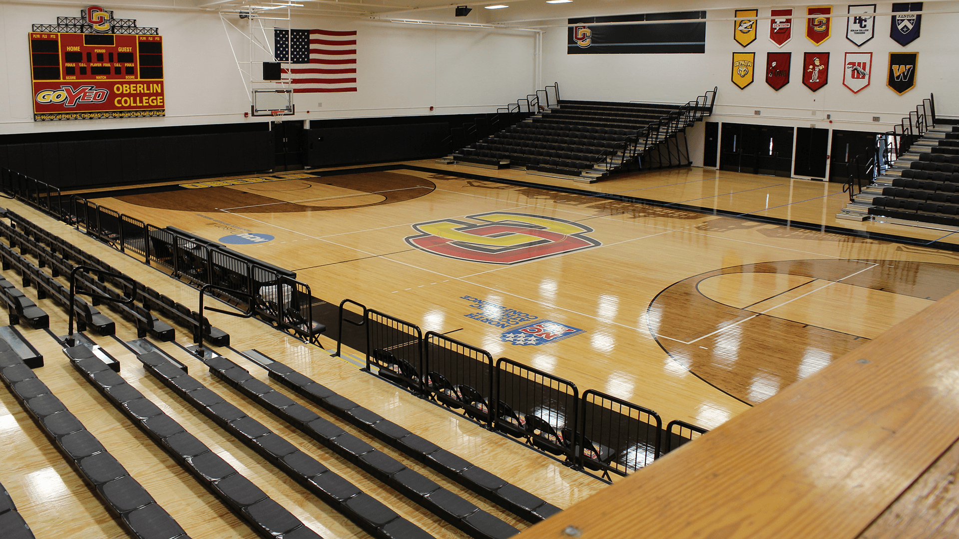 Oberlin College16