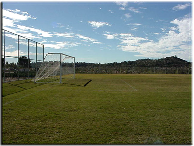 SCC soccer