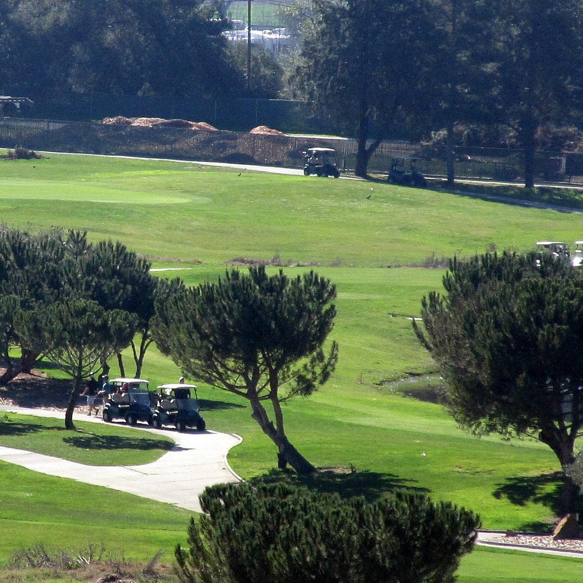 coyote creek golf club 3