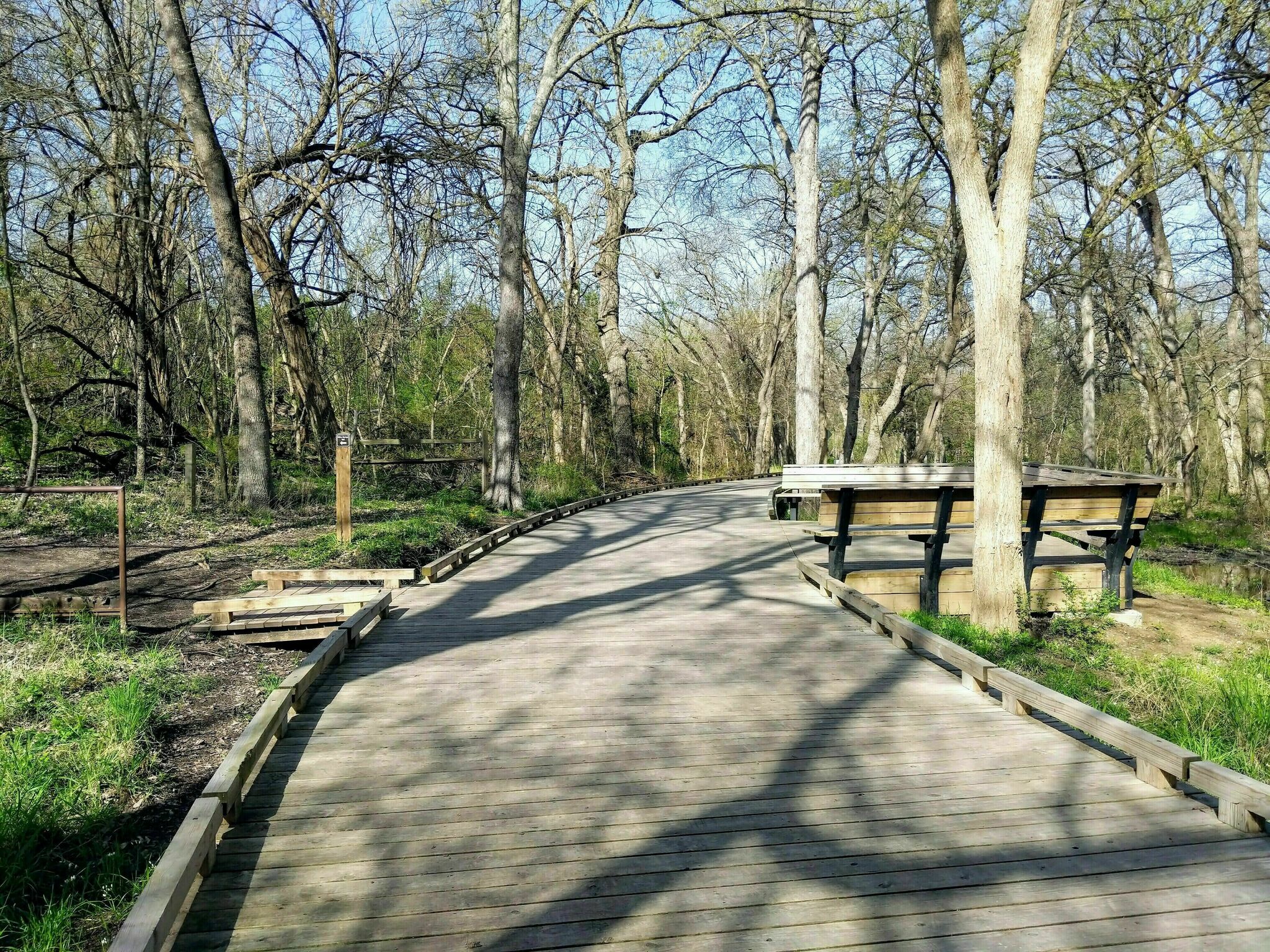 Oak Point Park and Nature Preserve2