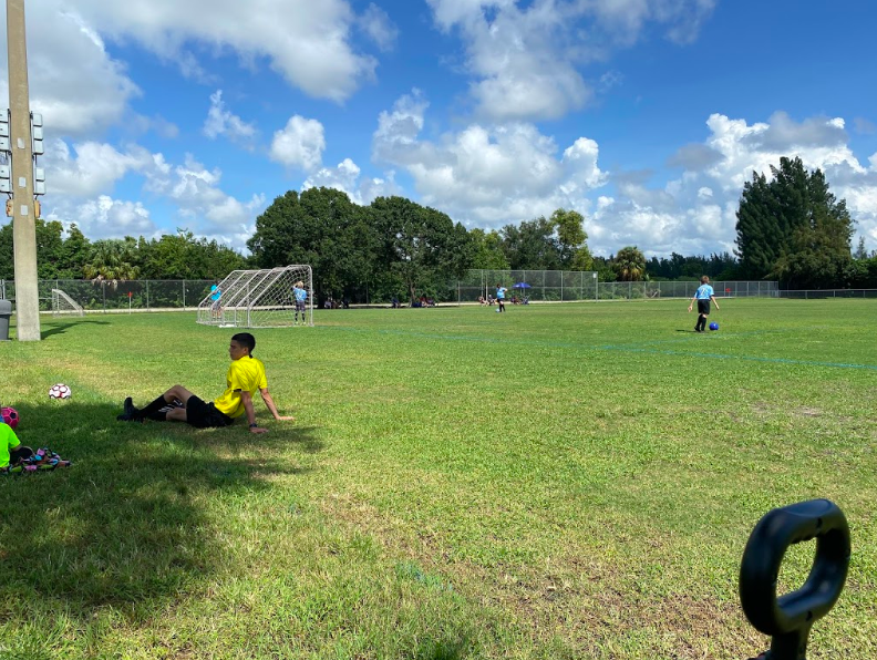 cape coral sports complex