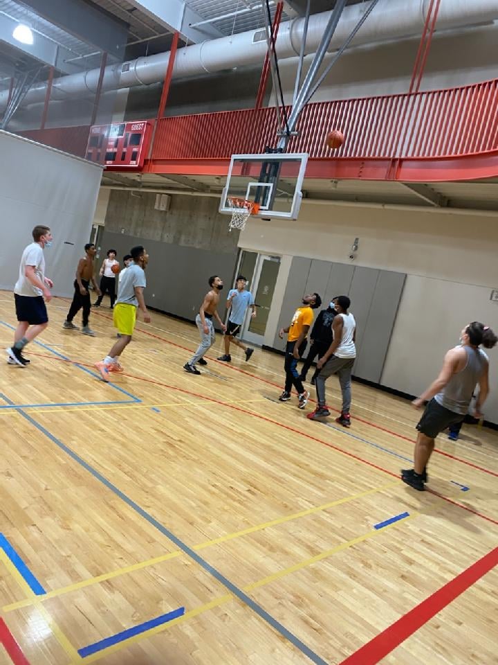 East Side Community Center2
