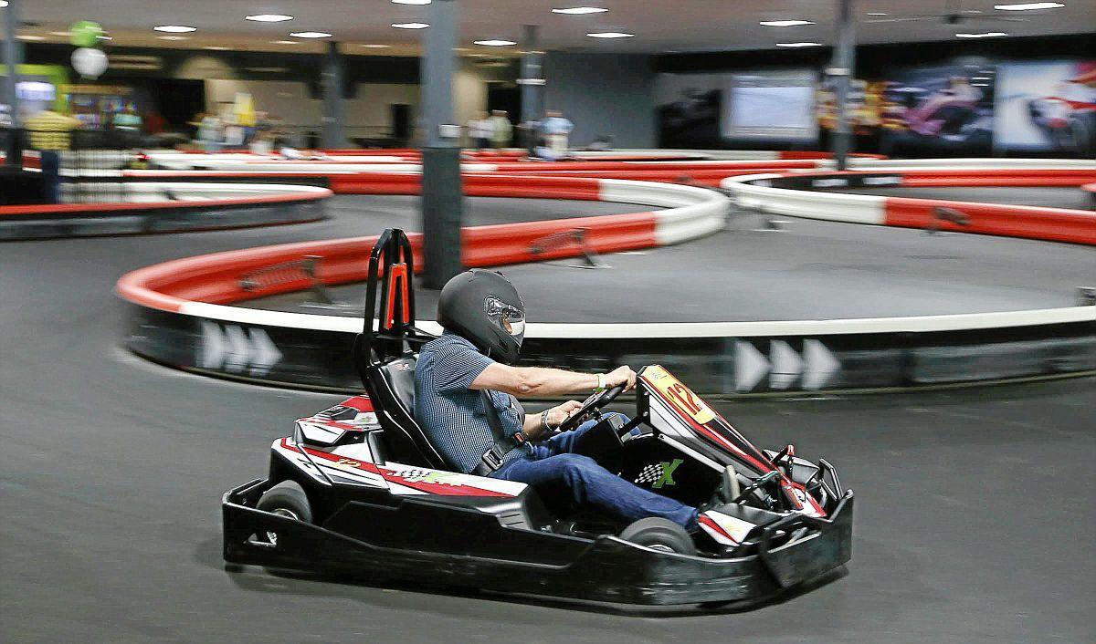 Indoor 2