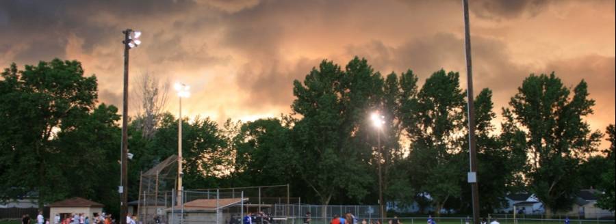 PHM Webster Park Sports Complex 3