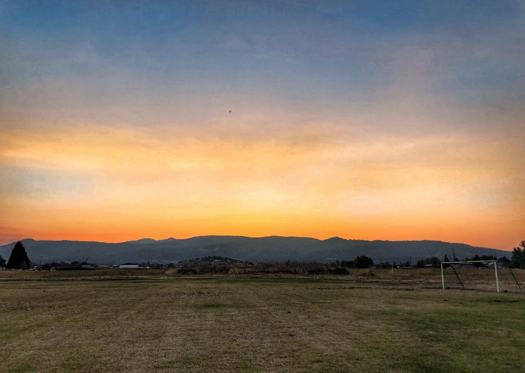 Wes Howard Memorial Soccer Field6