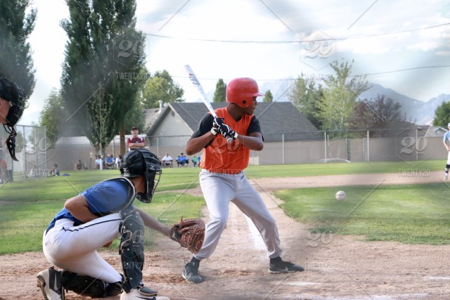 Athlete in Action Sports Complex 4