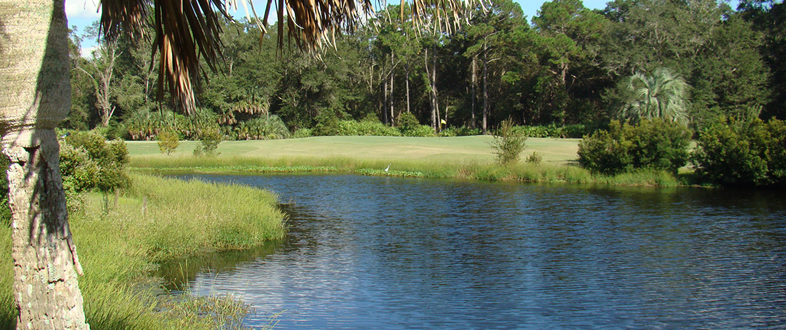 Ironwood Golf Course1
