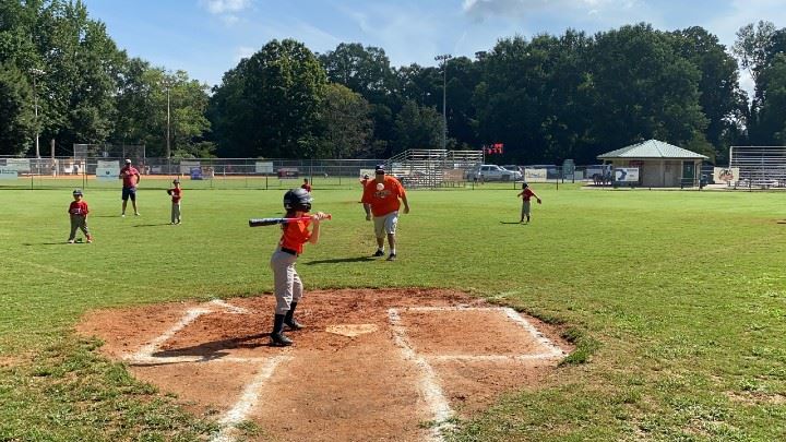 City Park Gainesville 5