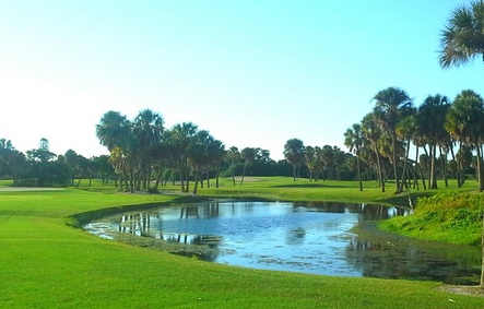 manatee golf club