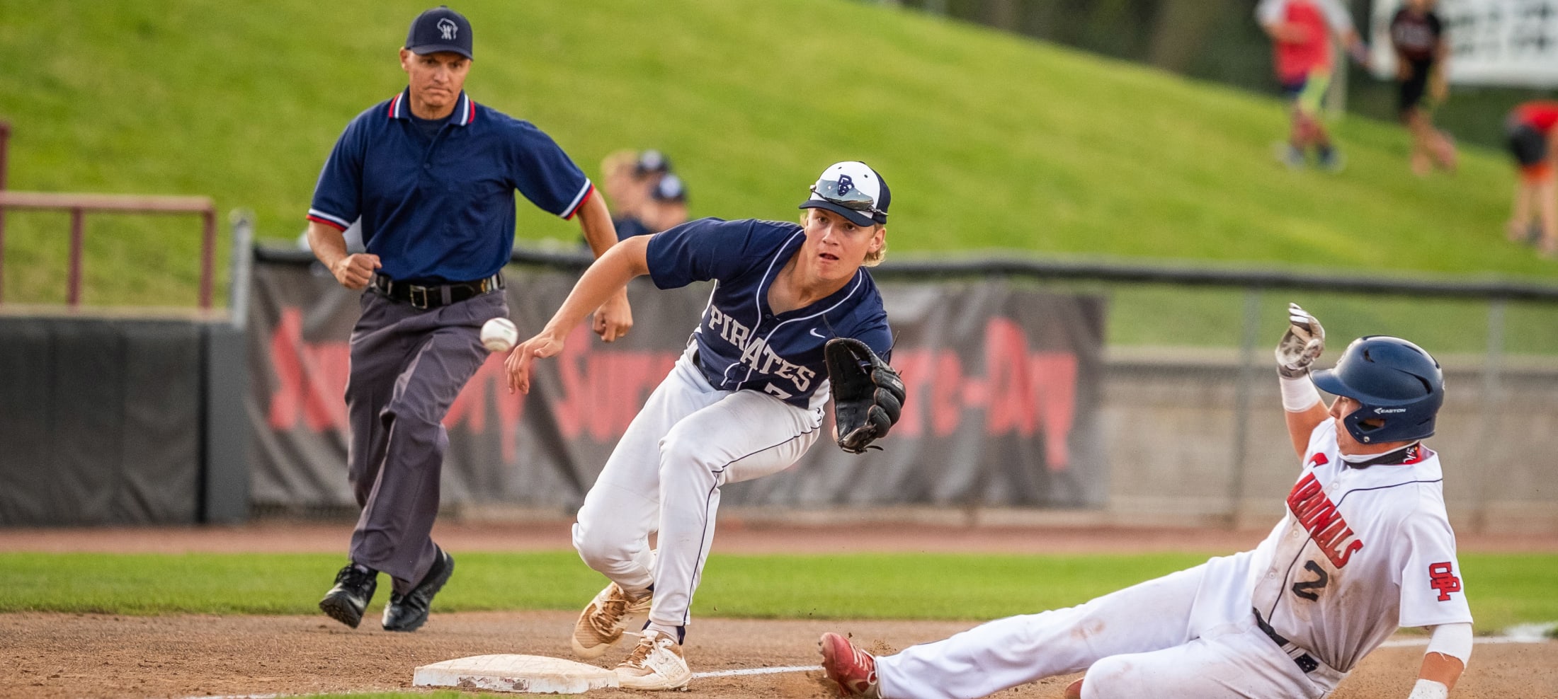 baseball