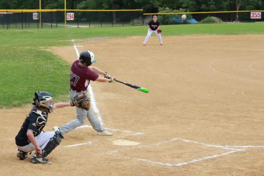 baseball