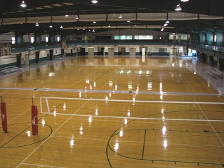 Don Owen Sports Center 4