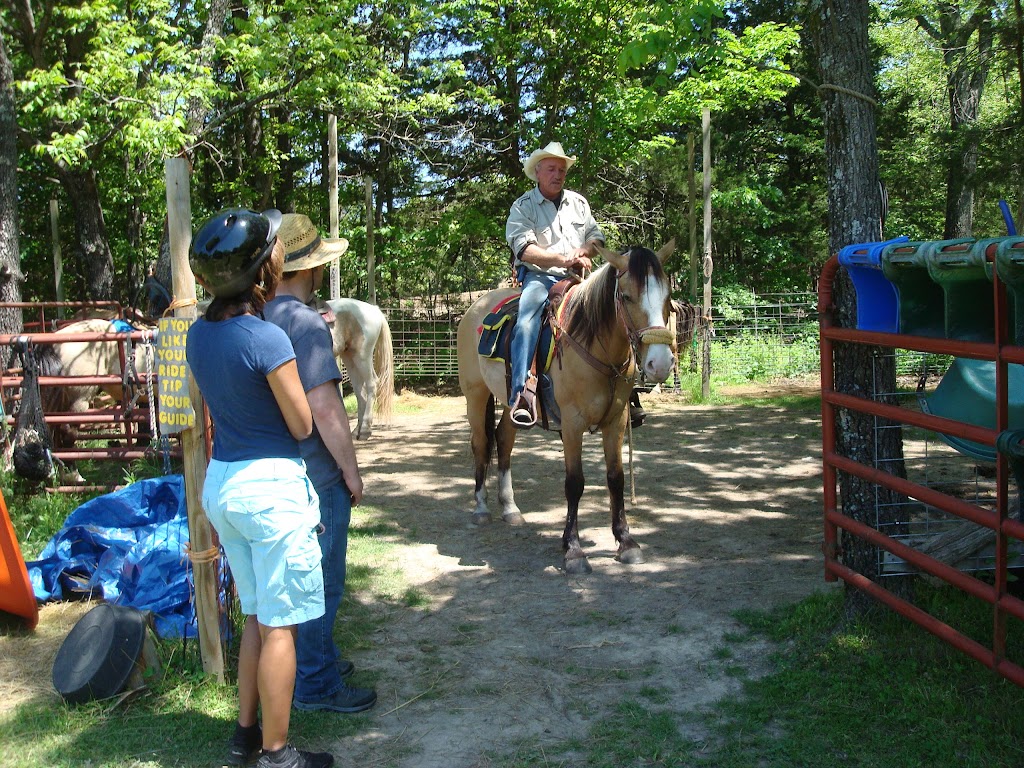 Old Family Farm Trail Ride 2