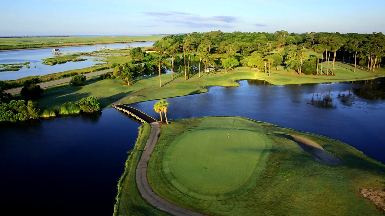 Oyster Bay Golf Links 2