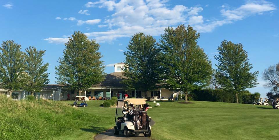 Traditions Golf Clubs 3