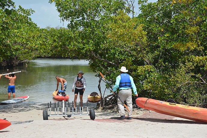 Oleta River State Park4