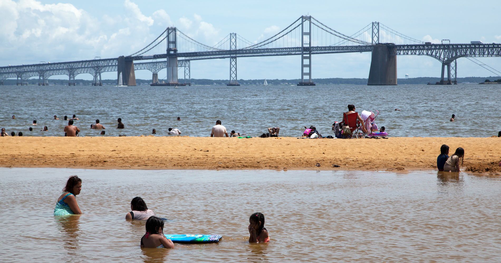 Sandy Point 5