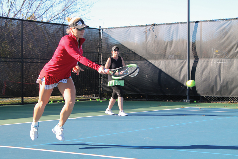 Lakes Tennis Academy 2