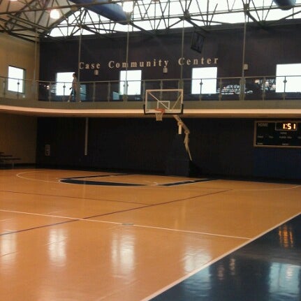 case community center 2