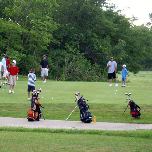Wildcat Creek Golf & Fitness 4