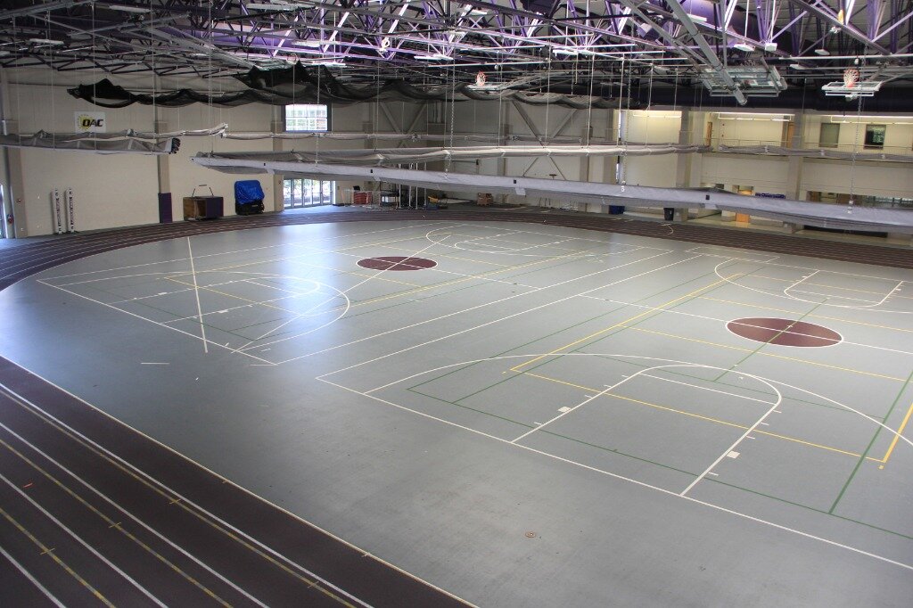 Field House6