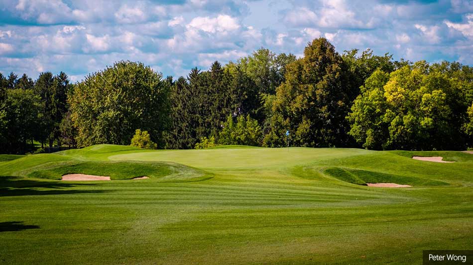Meadowbrook Golf Club