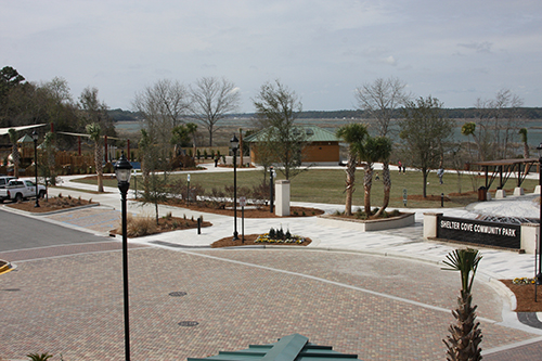 Shelter Cove Community Park8